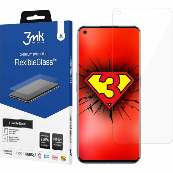 3mk FlexibleGlass pro Realme GT 5G
