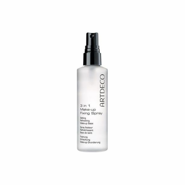 Artdeco Make-up Fixation Spray 3in1 tekutina pro fixaci m...