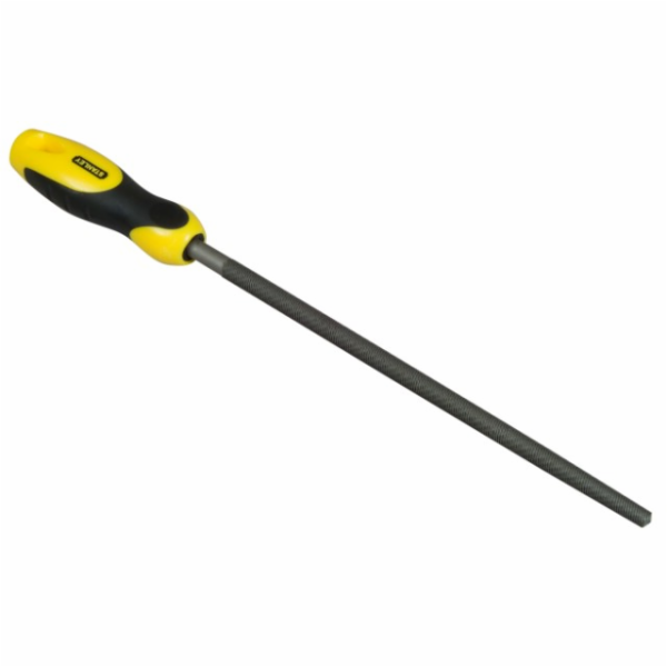 Kulatý pilník Stanley, 150 mm, 22-442