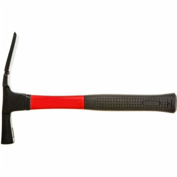Top Tools Zednické kladivo s plastovou rukojetí 600g (02A...
