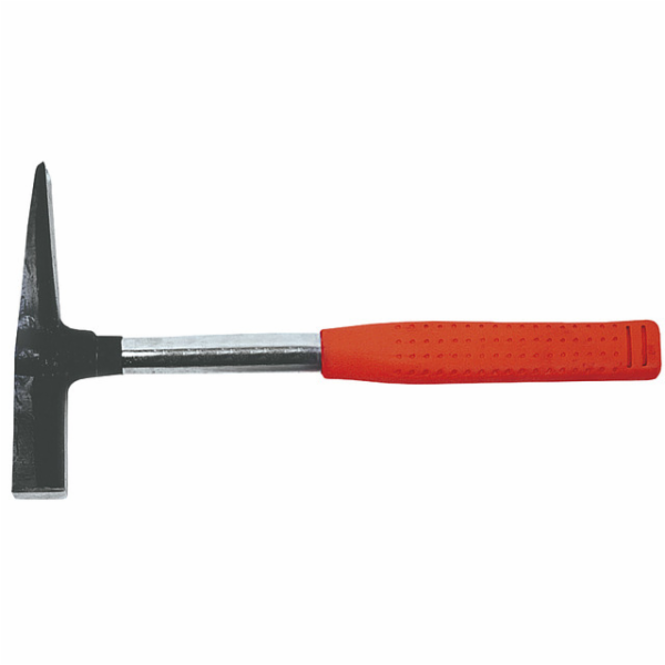 Top Tools Zednické kladivo ocelová násada 600g (02A665)
