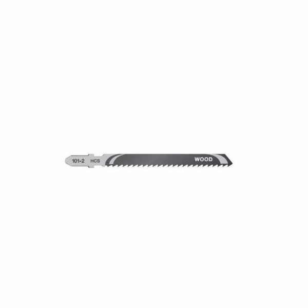 Dewalt List do skládačky typ T HCS116x87mm rozteč 2,5mm 5...