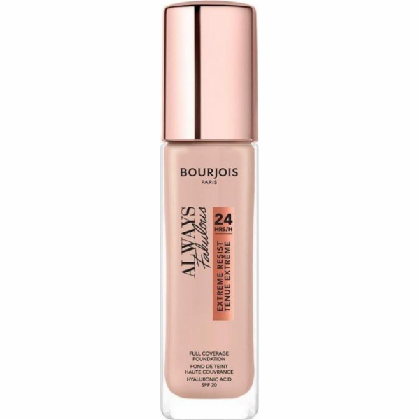 Bourjois BOURJOIS_Always Fabulous Extreme Resist SPF20 kr...