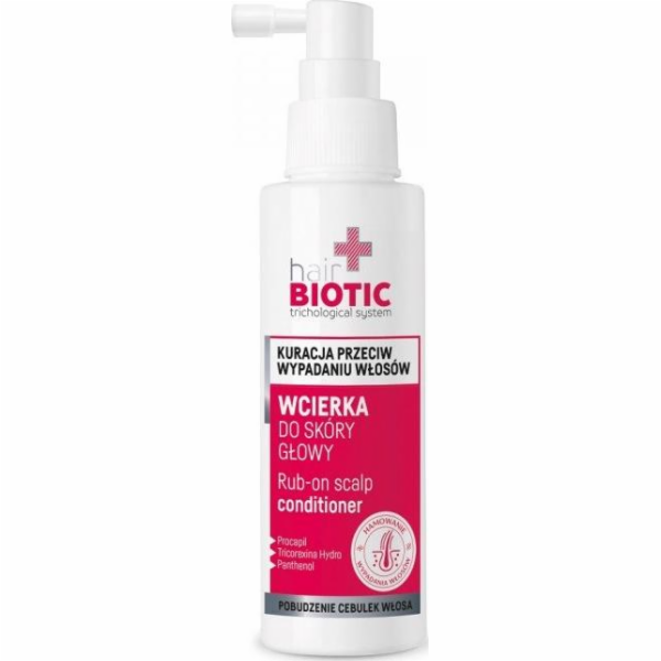 Chantal CHANTAL_Hair Biotické mléko na pokožku hlavy prot...