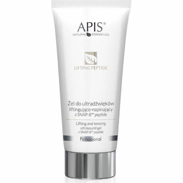 Apis APIS_Lifting Peptide liftingový a zpevňující ultrazv...