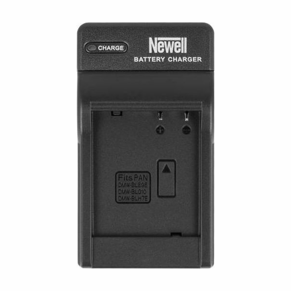 Nabíječka kamer Newell Newell DC-USB nabíječka pro bateri...