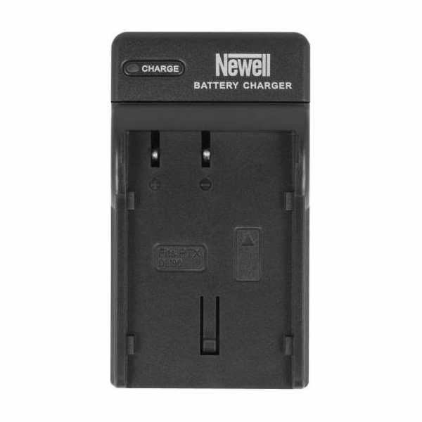 Nabíječka kamer Newell Newell DC-USB nabíječka pro bateri...