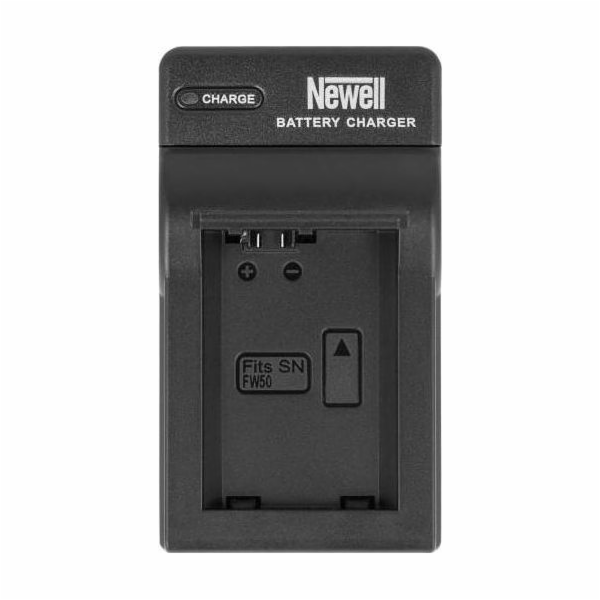 Nabíječka kamer Newell Newell DC-USB nabíječka pro bateri...