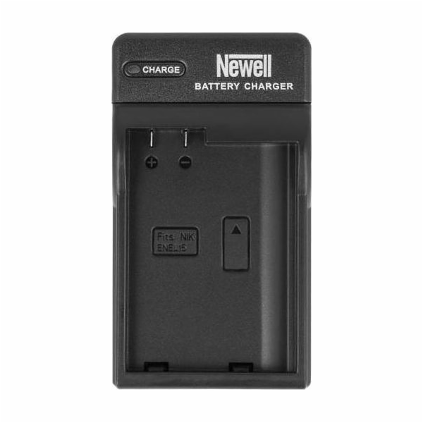 Nabíječka kamer Newell Newell DC-USB nabíječka pro bateri...