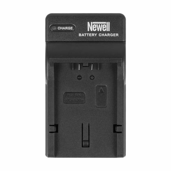 Nabíječka Newell Charger Newell DC-USB pro baterie CGA-S006E