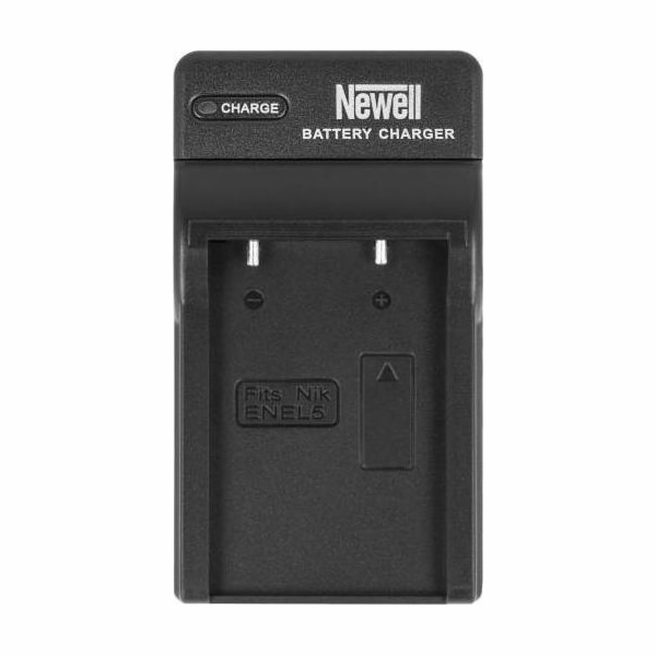 Nabíječka kamer Newell Newell DC-USB nabíječka pro bateri...