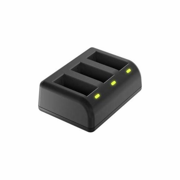 Nabíječka fotoaparátu Newell AHDBT-901