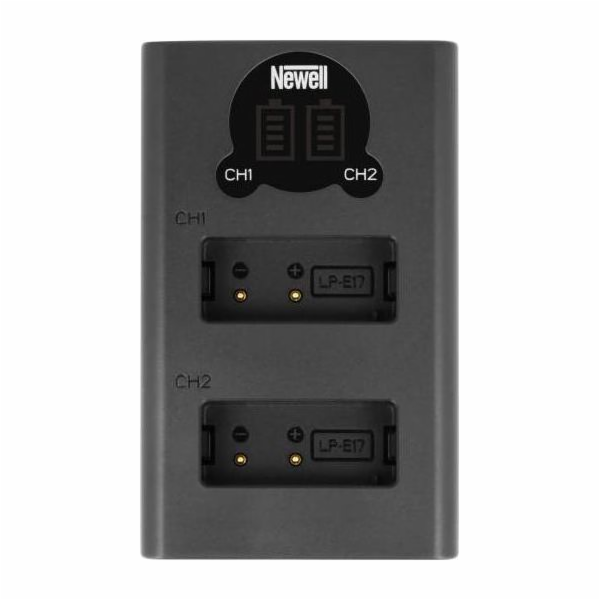 Newell Charger Newell Charger Newell DL-USB-C pro baterie...
