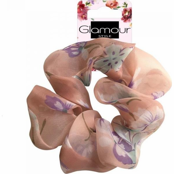 Glamour GLAMOR_Malý tylový zábal do vlasů