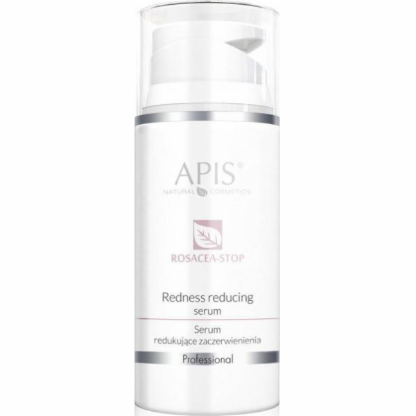 APIS APIS_ROSacea-Stop Redcing Serum Reduction Reduction ...
