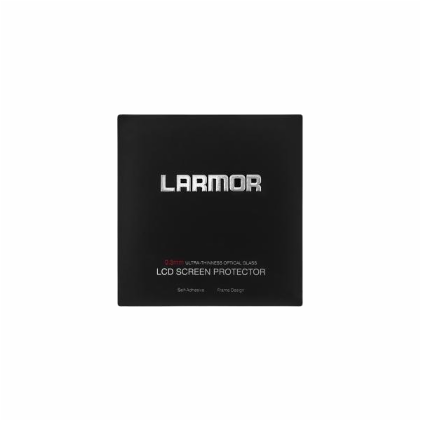 Kryt LCD GGS GGS Larmor pro Canon 1200D / 1300D / 1500D /...