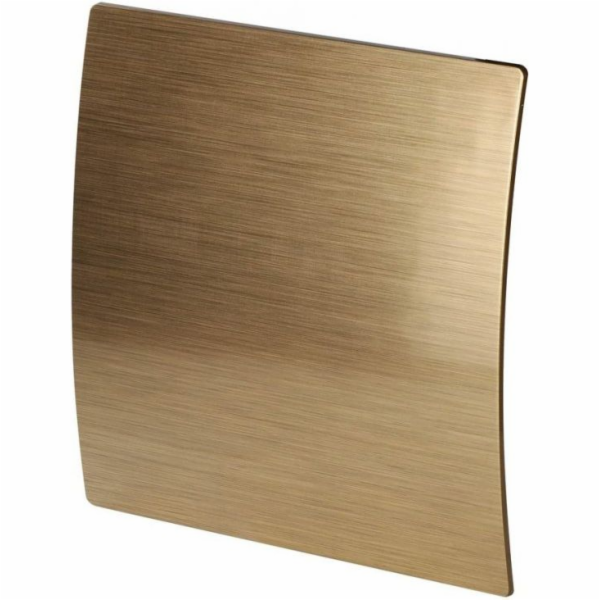Rám a panel karoserie AWENTA Escudo 125mm zlato (PEZ125)