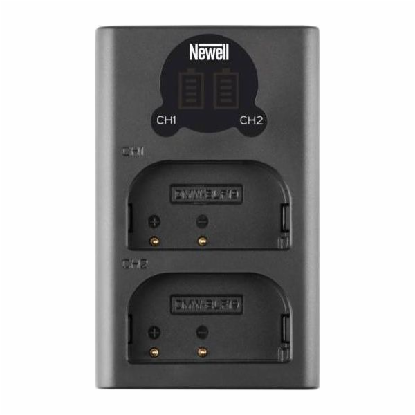 Newell Charger Newell Charger Newell DL-USB-C pro baterie...