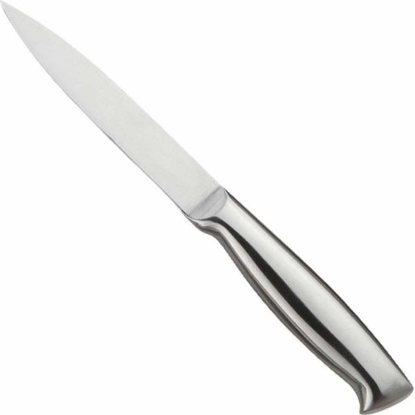 KingHoff OCELOVÝ UTILNÍ NŮŽ KINGHOFF KH-3432 12cm H-3431 ...
