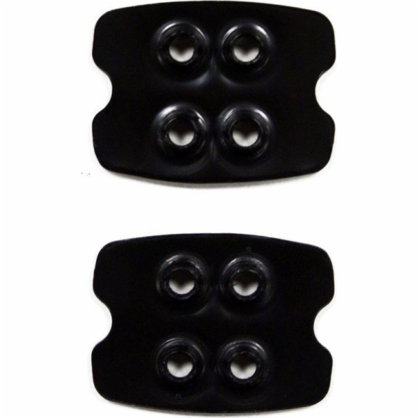 Giro Metal Shoe Tile Giro Shoe Rep Clate MTB (pro fixaci ...