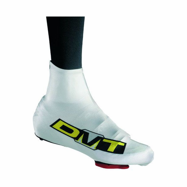DMT White RAID Warmers XL (DMT-OCP-WB-XL)
