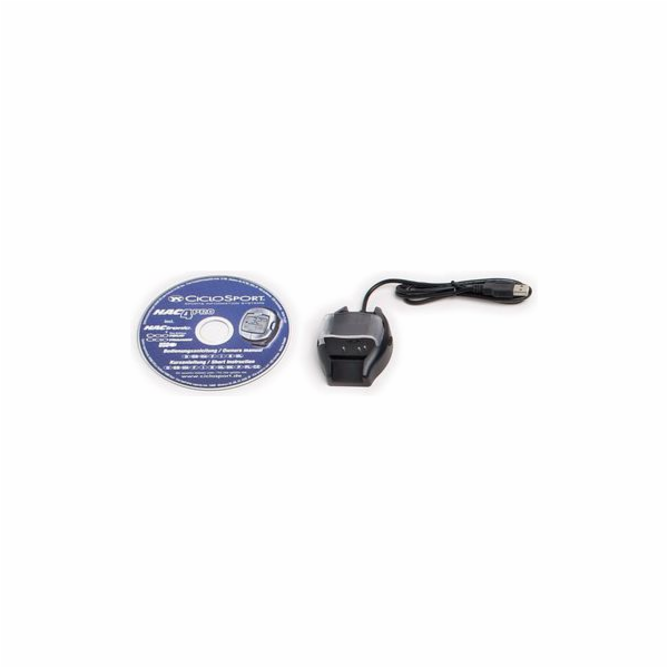 Ciclosport Connection s softwarem HAC 4000 + (CIC-10302110)