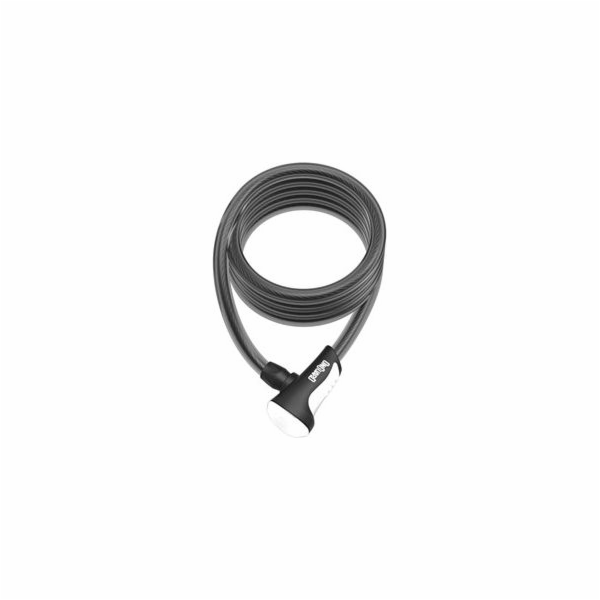 Onguard Bicycle Fastener Neon 8157Wh White (ONG-8157WH)