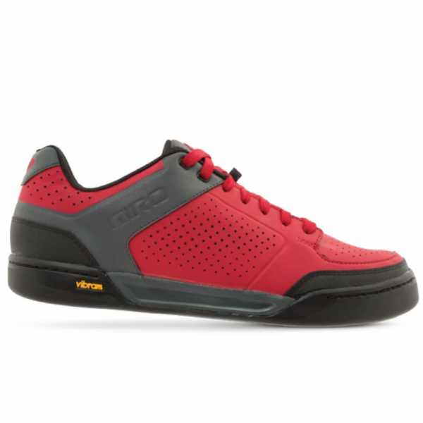 Giro Men s Riddance Red Bicycle Shoes R. 42 (GR-7091159)