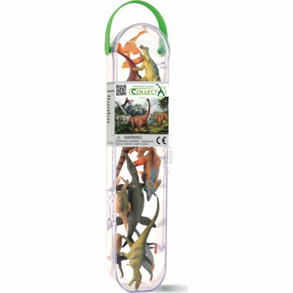Figurka Collecta SADA MALÝCH Figurků DINOSAURY TYP 3 Coll...