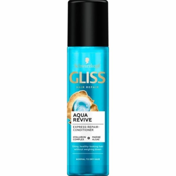 Gliss Kur Gliss_Aqua Revive Express Oprační kondicionér E...