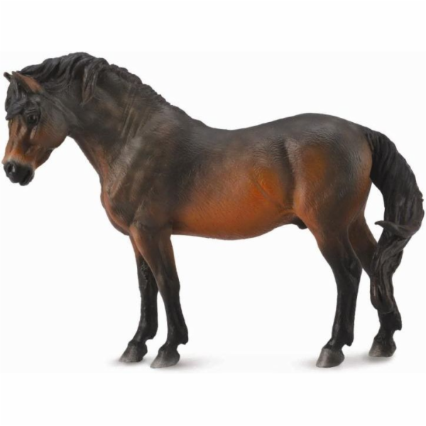 Collecta Figurine Baydartmoor Foal (004-88604)