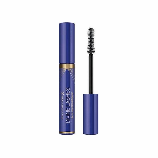 MAX FACTOR MAX FACTOR_Divine Lashes objemová řasenka 003 ...