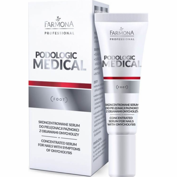 Farmona Farmona Podologic Medical Conncerované sérum péče...