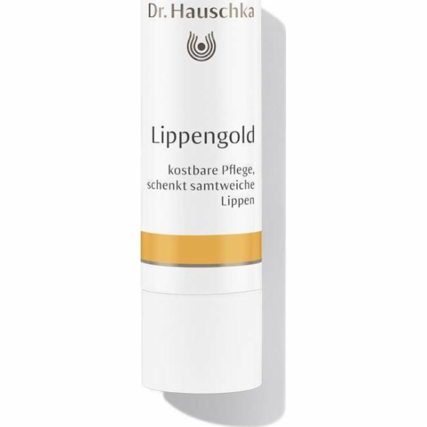Dr. Hauschka DR. HAUSCHKA_Lip Care Stick Tyčinka na rty 4,9g