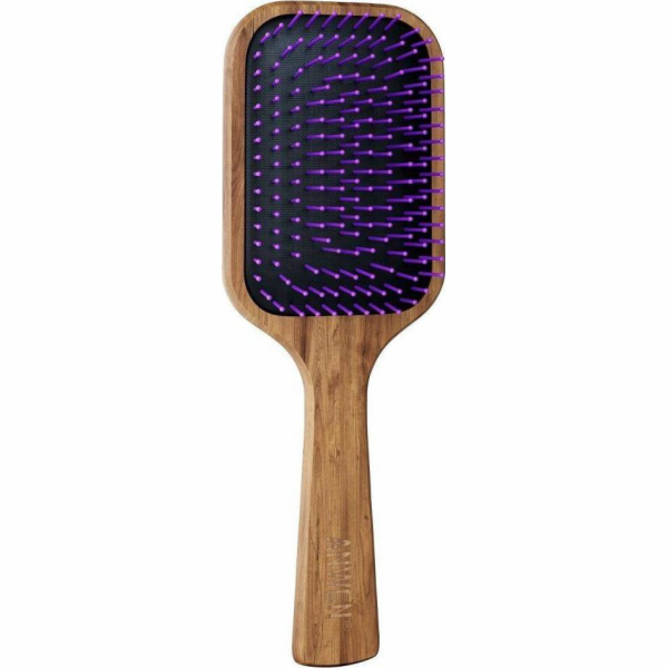 Anwen anwen_hair štětce dřevěné vlasy kartáč