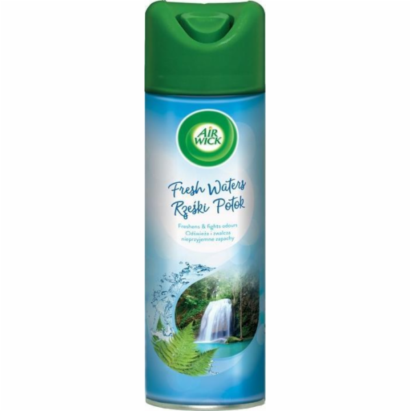 Osvěžovač vzduchu AIR WICK FRESH WATERS, 300 ml