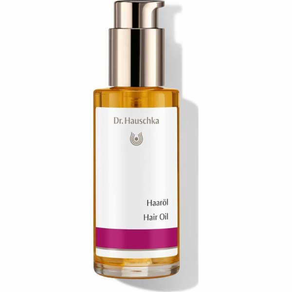 Dr. Hauschka DR. HAUSCHKA_Hair Oil pečující olej na vlasy...