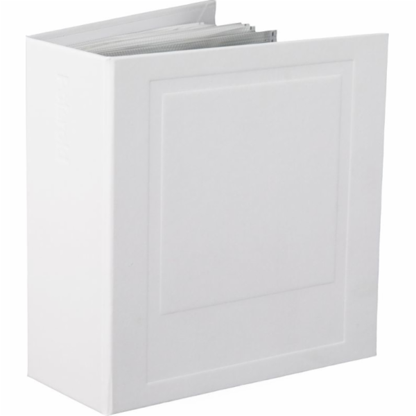Polaroid Photo Album Small White 40 fotek (i-Type, 600, S...