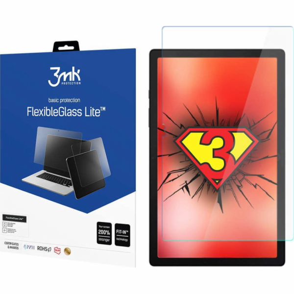 3mk FlexibleGlass Lite pro Samsung Galaxy Tab A8 2021