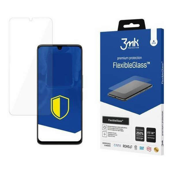 Hybridní sklo 3MK 3MK FlexibleGlass TCL 30 Plus