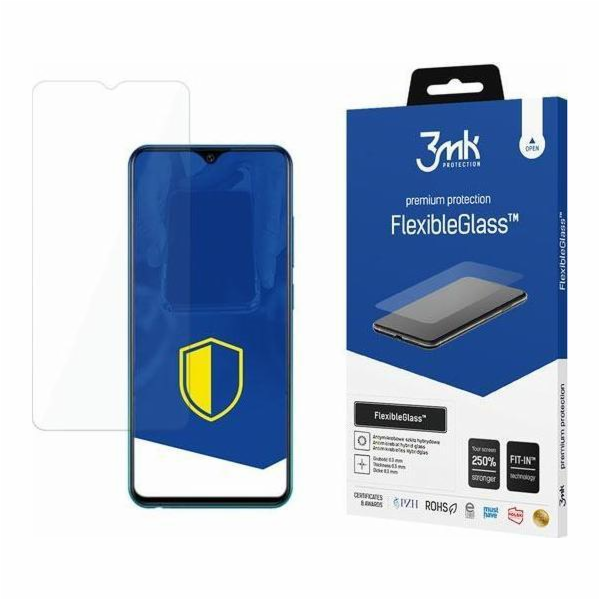 3mk FlexibleGlass pro Vivo Y01