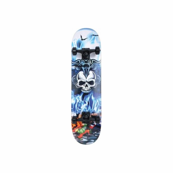 Skateboard Schildkrot Schildkrot Grinder 31 Inferno Skate...