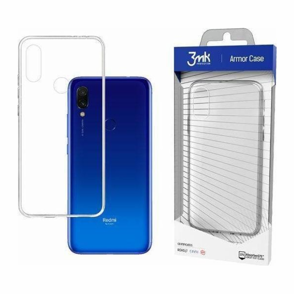 3mk All-Safe náhradní montážní podložka