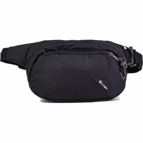 Pacsafe Anti -Theft Sachet Vibe 100 Black