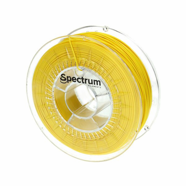 Spectrum Filament PLA žlutá