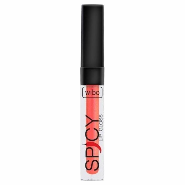 Wibo WIBO_Spicy Lip Gloss lesk na rty 8 3ml