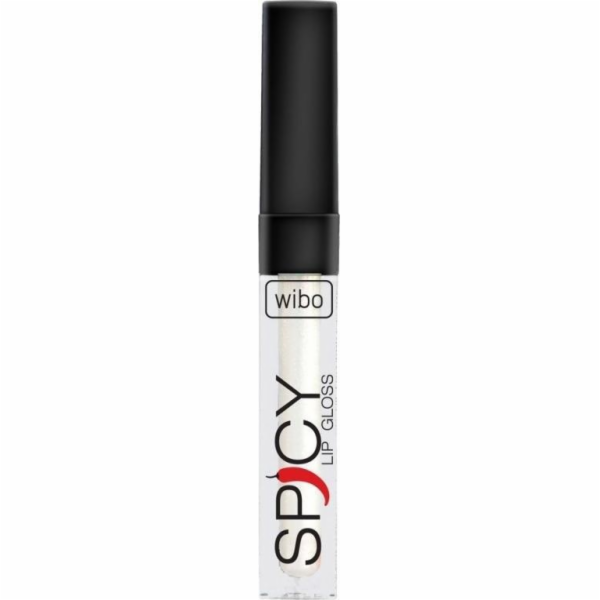 Wibo WIBO_Spicy Lip Gloss lesk na rty 10 3ml