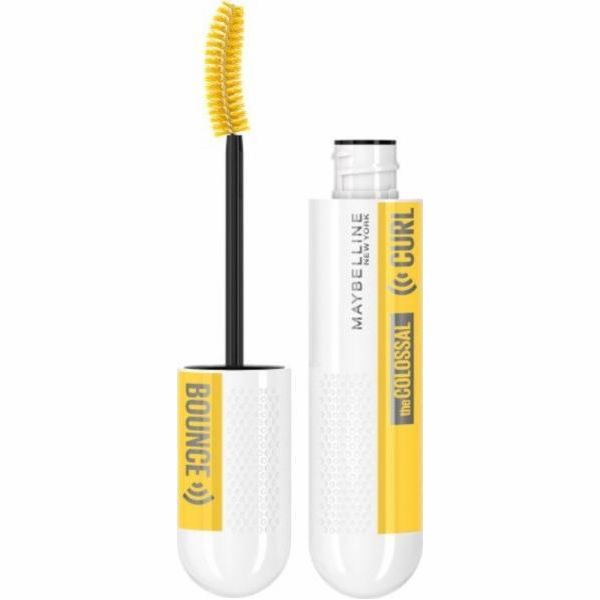 Maybelline The Colossal Curl Bount Mascara Mascara Mascar...