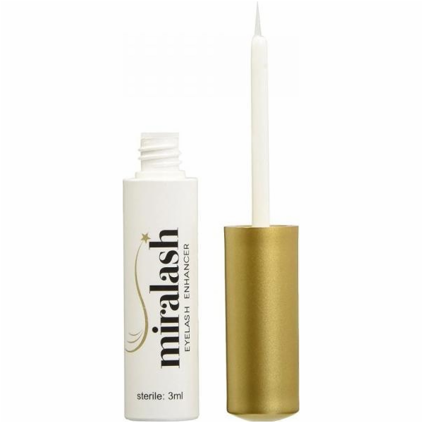 Miralash Miralash_EYLash Enhancer řasy kondicionér 3ML