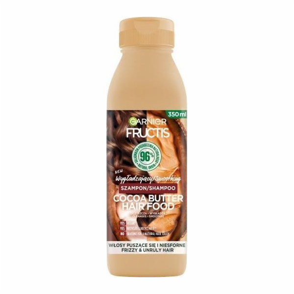 Garnier GARNIER_Fructis Cocoa Butter Hair Food Shampoo ša...